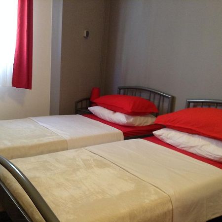 Apartamento Studio Laura Split Habitación foto