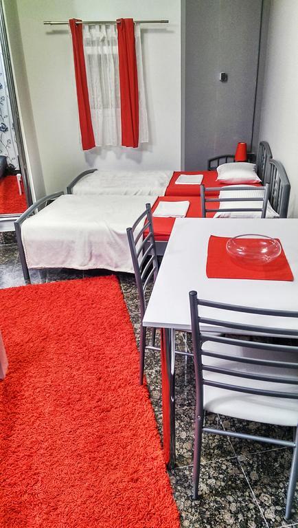 Apartamento Studio Laura Split Habitación foto