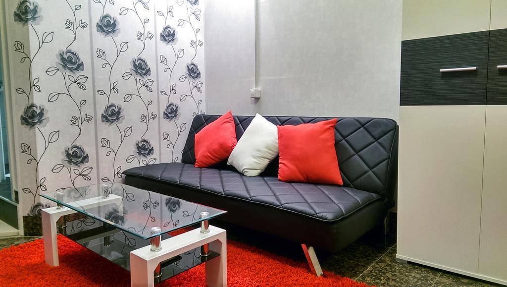 Apartamento Studio Laura Split Habitación foto